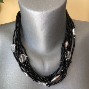 Silpada necklace N1973